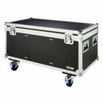 Flyht Pro Cable Case 98x40x48 Wheels, Verzenden, Zo goed als nieuw, Overige instrumenten