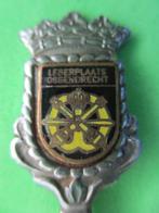 (A1311) Militair Legerplaats Ossendrecht, Ophalen of Verzenden, Gebruikt, Bestek