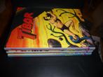 Tibor - 3 verzamelbundels - Hardcover, Meerdere stripboeken, Verzenden, Nieuw