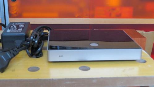 Raumfeld audio WiFi streamer, Audio, Tv en Foto, Mediaspelers, Gebruikt, Zonder harde schijf, Optische audio, Ophalen of Verzenden