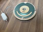 IRobot Roomba 560, Gebruikt, Ophalen of Verzenden, Robotstofzuiger, Minder dan 1200 watt