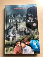 Gijzeling op Rheinstein door Johannes Visscher, Ophalen of Verzenden, Zo goed als nieuw