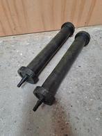 2x epdm beluchting cilinders vijver. Zo goed als nieuw, Overige soorten