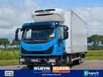 IVECO 75E19 EUROCARGO atp frc 10-24 lift, Automaat, Euro 6, Iveco, Bedrijf