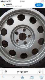 Gezocht lupo / audi / Mercedes Velgen, Ophalen of Verzenden, Zomerbanden, Velg(en)