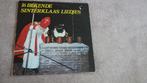 mooie LP van Sinterklaas, Diversen, Sinterklaas, Ophalen of Verzenden, Gebruikt