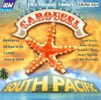 Carousel / South Pacific - op ASV, Ophalen of Verzenden, Zo goed als nieuw