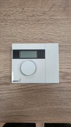 Nefit ModuLine 100 Thermostaat, Ophalen of Verzenden, Slimme thermostaat, Gebruikt