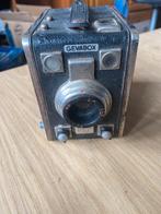 Art deco boxcamera, Antiek en Kunst, Ophalen of Verzenden