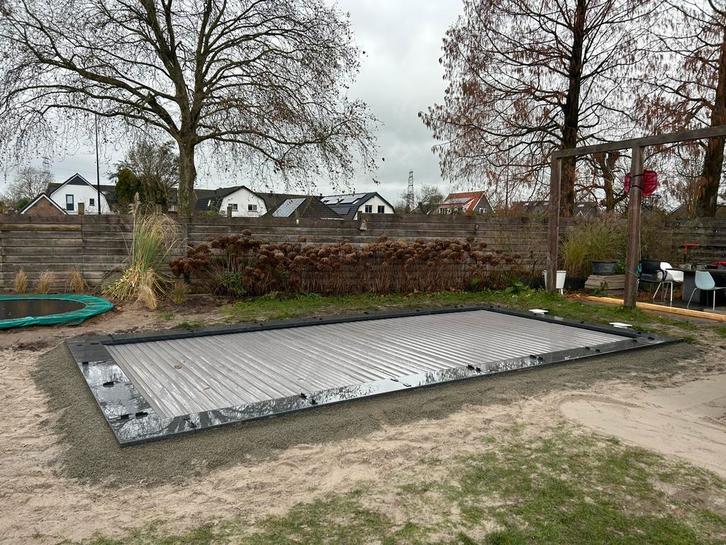 Stratenmaker hovenier gezocht, Diensten en Vakmensen, Tuinmannen en Stratenmakers, Bestrating, Tuin- of Vijveraanleg, Tuinonderhoud of Snoeiwerk