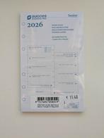 Succes agenda 2026 senior, Diversen, Ophalen, Nieuw