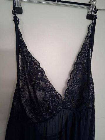 Hunkemöller nachthemd - XL - nieuw!  beschikbaar voor biedingen