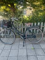 Spirit Fiets, Fietsen en Brommers, Fietsen | Dames | Damesfietsen, Ophalen, Zo goed als nieuw, Overige merken, Versnellingen