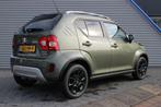 Suzuki Ignis 1.2 Smart Hybrid Style | Allgrip | 4x4 | Cruise, Auto's, 83 pk, Stof, Gebruikt, Zwart