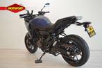 Yamaha TRACER 700 ABS (bj 2021), Bedrijf, Toermotor