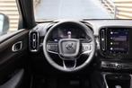Volvo EX40 Single Motor Extended Range Plus 82 kWh | 20" Bla, Auto's, Volvo, Automaat, Beige, SUV of Terreinwagen, Adaptive Cruise Control