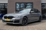 BMW 530e G31 Touring High Executive M Sport / Adaptive / 20, Automaat, 1998 cc, Gebruikt, 4 cilinders