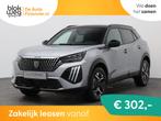 Peugeot 2008 € 21.900,00, Auto's, Automaat, 1199 cc, Leder en Stof, Bedrijf