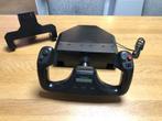Logitech G Flight Yoke System & Flight Rudder Pedals, Computers en Software, Joysticks, Ophalen, Zo goed als nieuw, Logitech G