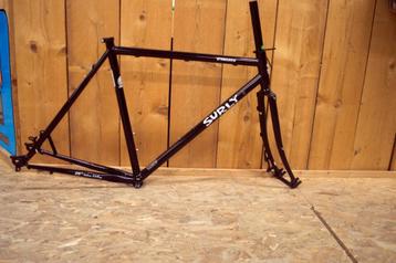 SALE - Surly Straggler 650B Frameset 50 cm - Op is op beschikbaar voor biedingen
