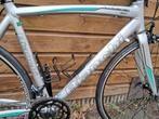 Bianchi Via Nirone 7 DAMA BIANCA *New*, Sora Dames Woman, 55, 28 inch, Dames, Meer dan 20 versnellingen, 53 tot 57 cm