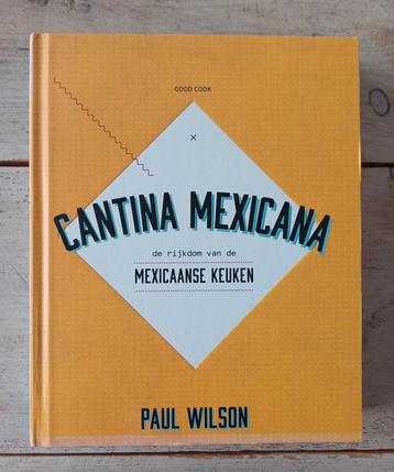Paul Wilson - Cantina Mexicana **zeer zeldzaam** beschikbaar voor biedingen