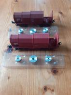 Marklin 4693 coilwagen, Wisselstroom, Wagon, Ophalen of Verzenden, Zo goed als nieuw