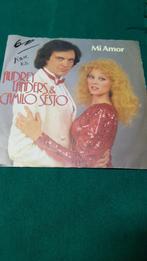 single audrey landers en camilo sesto, Ophalen of Verzenden