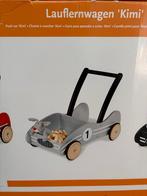 Houten Loopwagen, Ophalen of Verzenden, Zo goed als nieuw