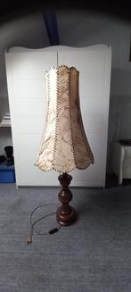 Schemerlamp, Huis en Inrichting, Ophalen, Gebruikt, Vintage, 75 cm of meer