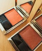 2x Suqqu melting powder blush, Wangen, Gebruikt, Verzenden, Oranje
