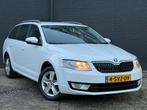 Skoda Octavia Combi 1.2 TSI Greentech Ambition Businessline, Auto's, Skoda, Voorwielaandrijving, Euro 5, Stof, Gebruikt