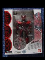 Power Rangers / Kamen rider -- Figuarts KR 000 Tajadol form, Ophalen of Verzenden, Nieuw