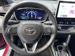 Toyota Corolla Cross Hybrid 140 Active, Auto's, Toyota, 65 €/maand, Stof, Gebruikt, Origineel Nederlands