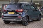 Honda Jazz 1.5 e:HEV Advance Crosstar - Afn. trekhaak | Deal, 12 maanden, 4 cilinders, Leder en Stof, Origineel Nederlands