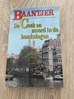 A.C. Baantjer - De Cock en de moord in de hondsdagen, Ophalen of Verzenden, Zo goed als nieuw, A.C. Baantjer