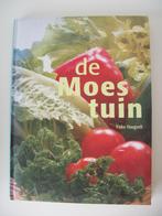 De Moestuin - Fieke Hoogvelt - zgan, Ophalen of Verzenden, Zo goed als nieuw, Fieke Hoogvelt, Moestuin