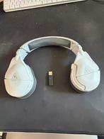 Turtle Beach Stealth 600 Gen 2 + Xbox Wireless Adapter, Turtle Beach, Volumeregelaar, Ophalen of Verzenden, Zo goed als nieuw