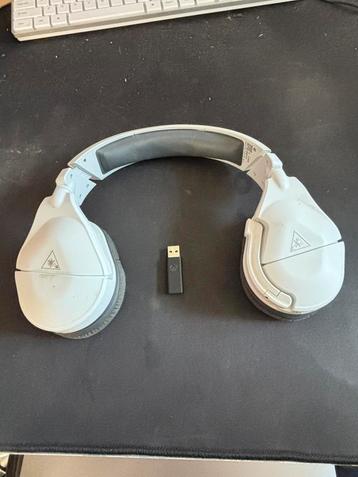 Turtle Beach Stealth 600 Gen 2 + Xbox Wireless Adapter beschikbaar voor biedingen