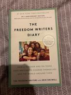 The Freedom Writers Diary - Zo goed als nieuw, Ophalen, Zo goed als nieuw, Amerika