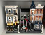 Lego creator 10255 gebouwenset, Kinderen en Baby's, Speelgoed | Duplo en Lego, Ophalen of Verzenden, Zo goed als nieuw, Lego