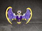 Lunala Actiefiguur - Pokémon, Ophalen of Verzenden, Zo goed als nieuw