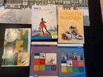 Schoolboeken MBO - Nederlands, Rekenen, Burgerschap, LOB, Boeken, Ophalen of Verzenden, Gelezen, VMBO, Nederlands