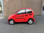 Ligier Nova brommobiel 45KM / rood / gratis geleverd, Ophalen, Gebruikt, Ligier, Ligier
