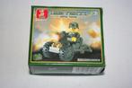 Sluban leger soldaat anti tank kanon Land Forces Super Power, Nieuw, Complete set, Ophalen of Verzenden