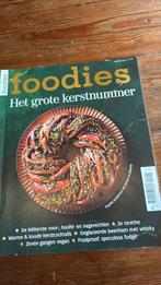 Delicious kerstnummer december 2021, Ophalen of Verzenden, Zo goed als nieuw