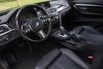 BMW 3-serie 320d Centennial High Executive Aut. | Sportstoel, Auto's, BMW, 745 kg, Achterwielaandrijving, 4 cilinders, Bruin