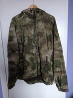 Jas maat M, Watersport en Boten, Hengelsport | Karpervissen, Ophalen of Verzenden, Zo goed als nieuw, Overige typen