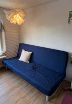 GRATIS IKEA slaapbank, Huis en Inrichting, Ophalen, Gebruikt, Tweepersoons, 140 cm