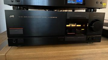 JVC AX-911 nieuwstaat met AB beschikbaar voor biedingen